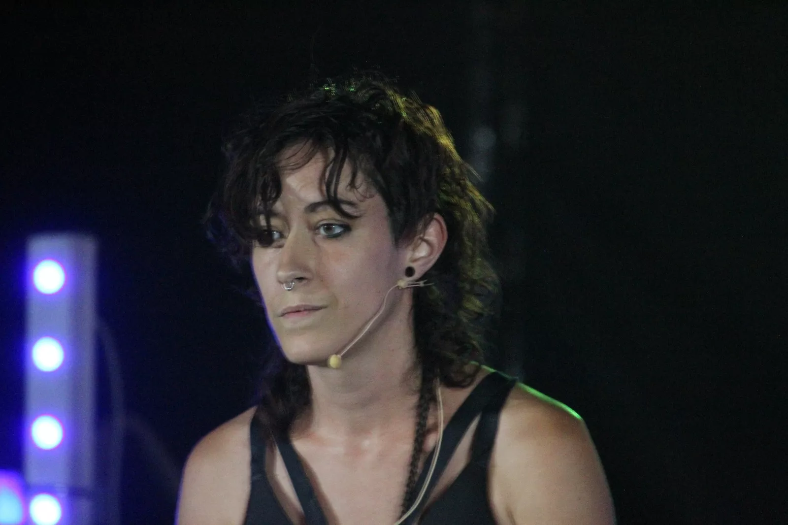 segundo fin de semana del Garrampa Fest 2026. Foto Carlos Neofato