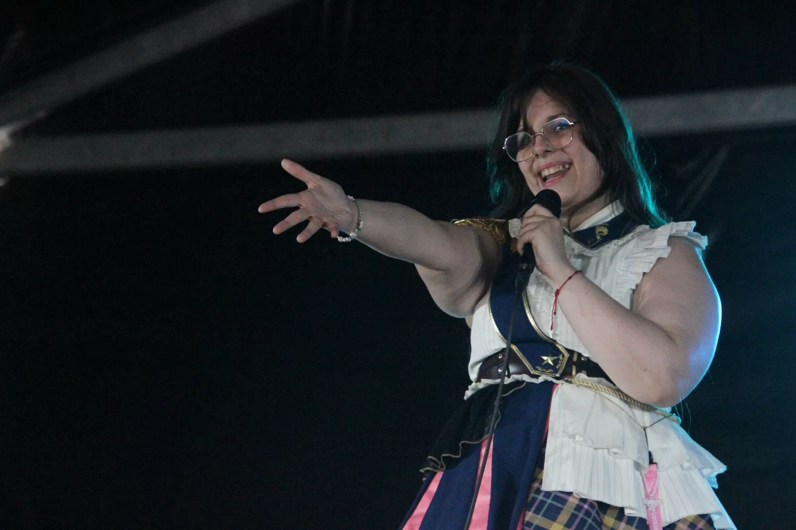 segundo fin de semana del Garrampa Fest 2026. Foto Carlos Neofato