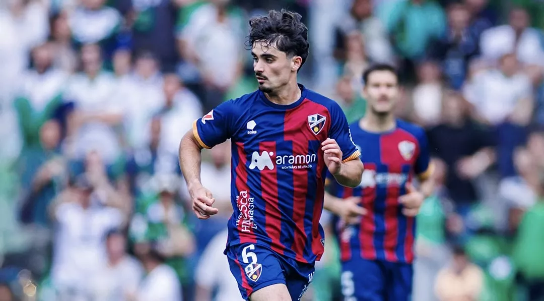 Estas son las alineaciones del Córdoba-Huesca: la despedida del fútbol profesional