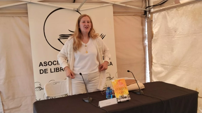 Luz Gabás Luz Gabás