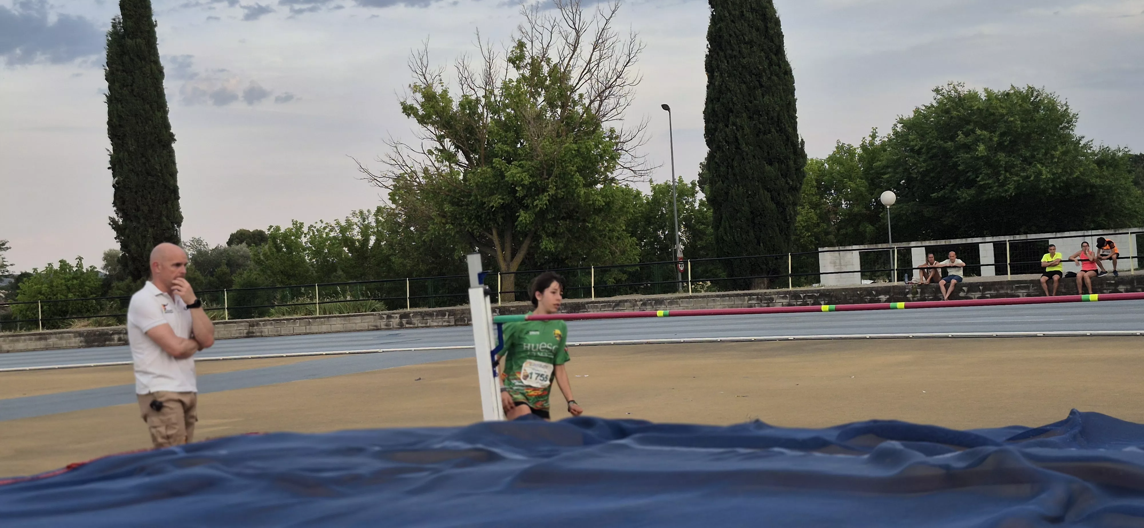 Campeonato de Aragón Sub-14 de atletismo