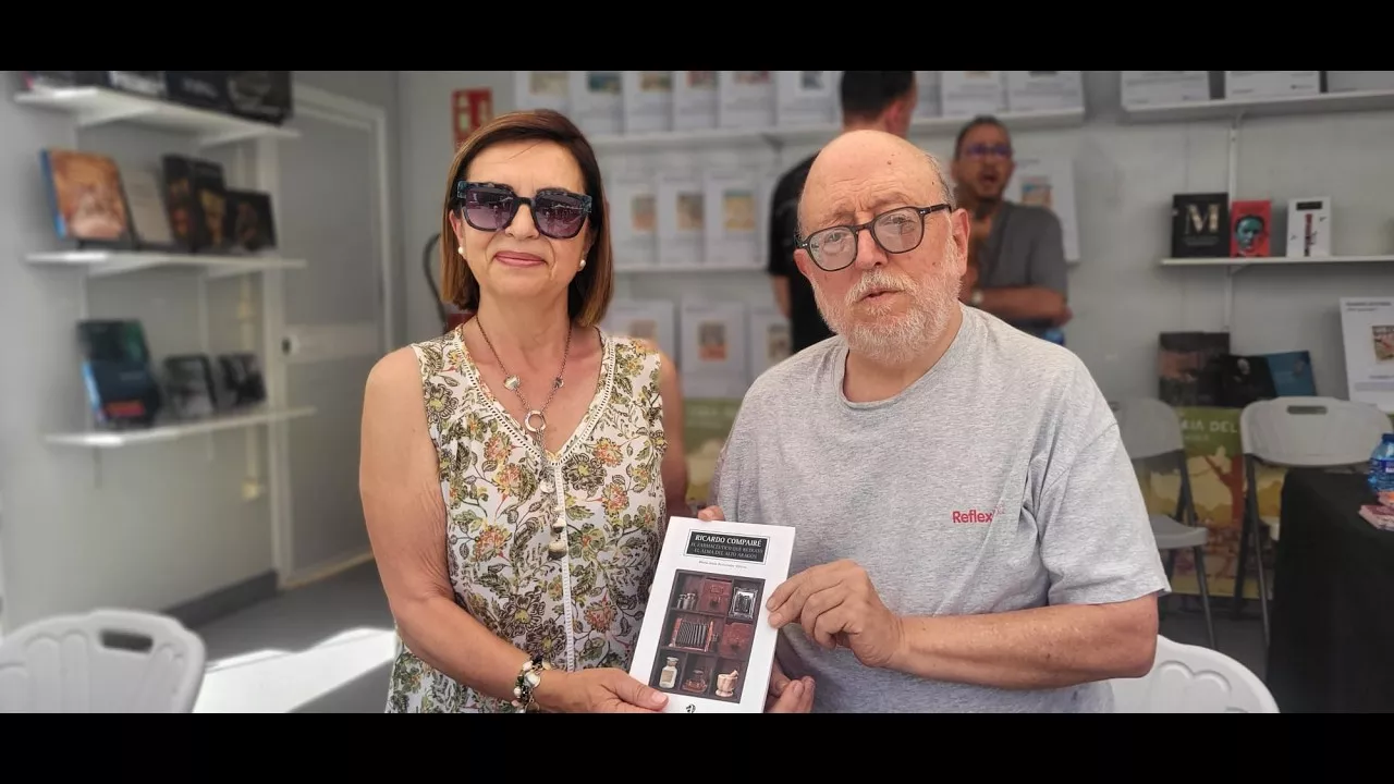 El hombre que retrató el alma del Alto Aragón