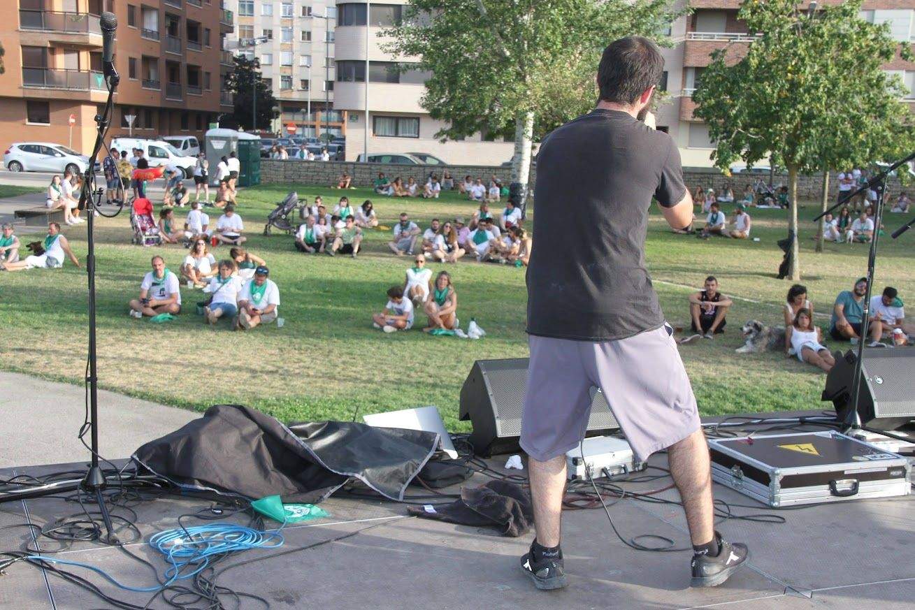 Reberde Fest. Foto Carlos Neofato 