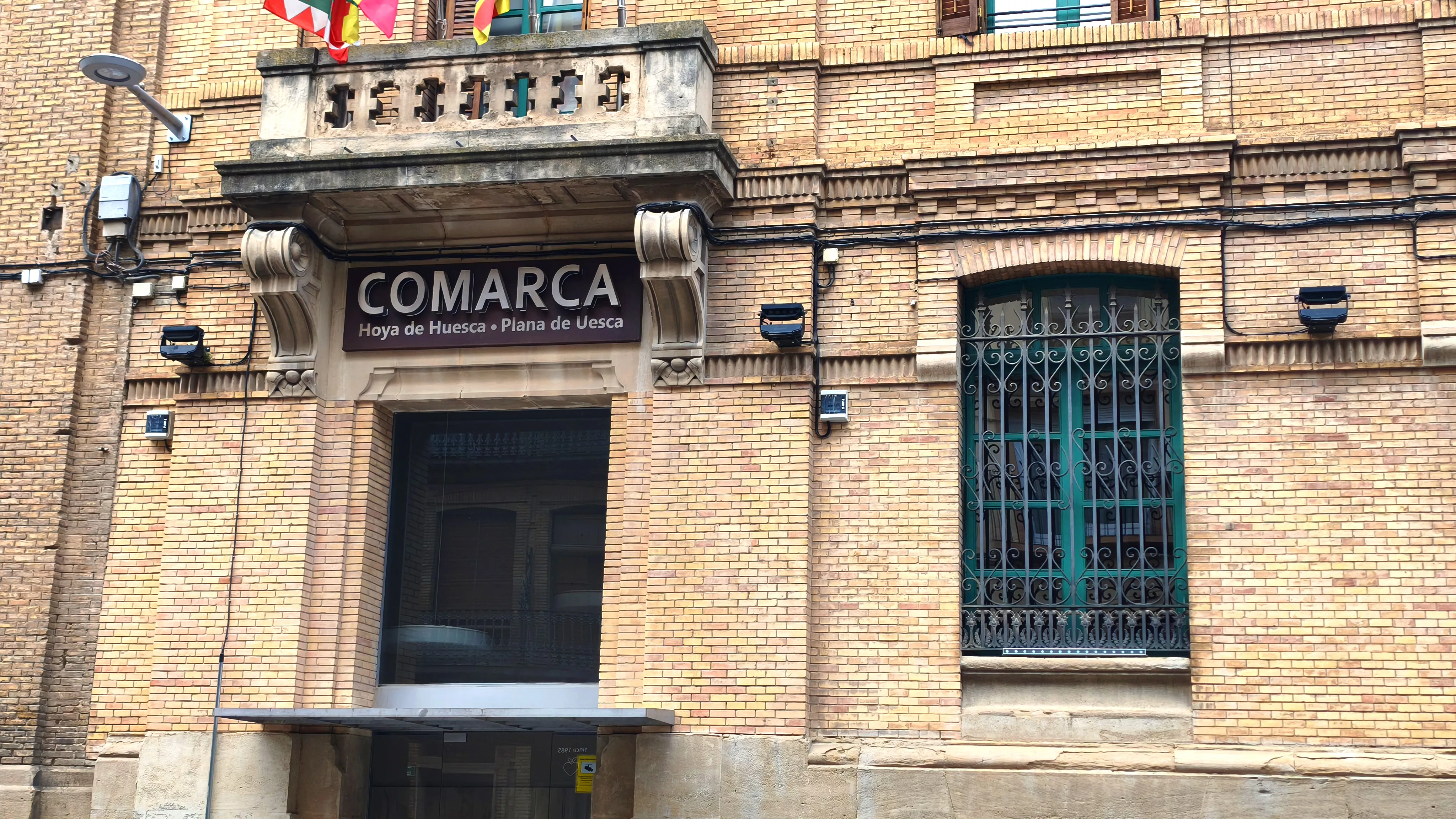 El curso se impartirá en la sede comarcal durante los meses de junio y julio.