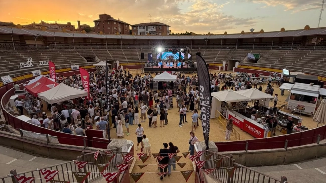 Feria Cerveza 1 Feria Cerveza 1