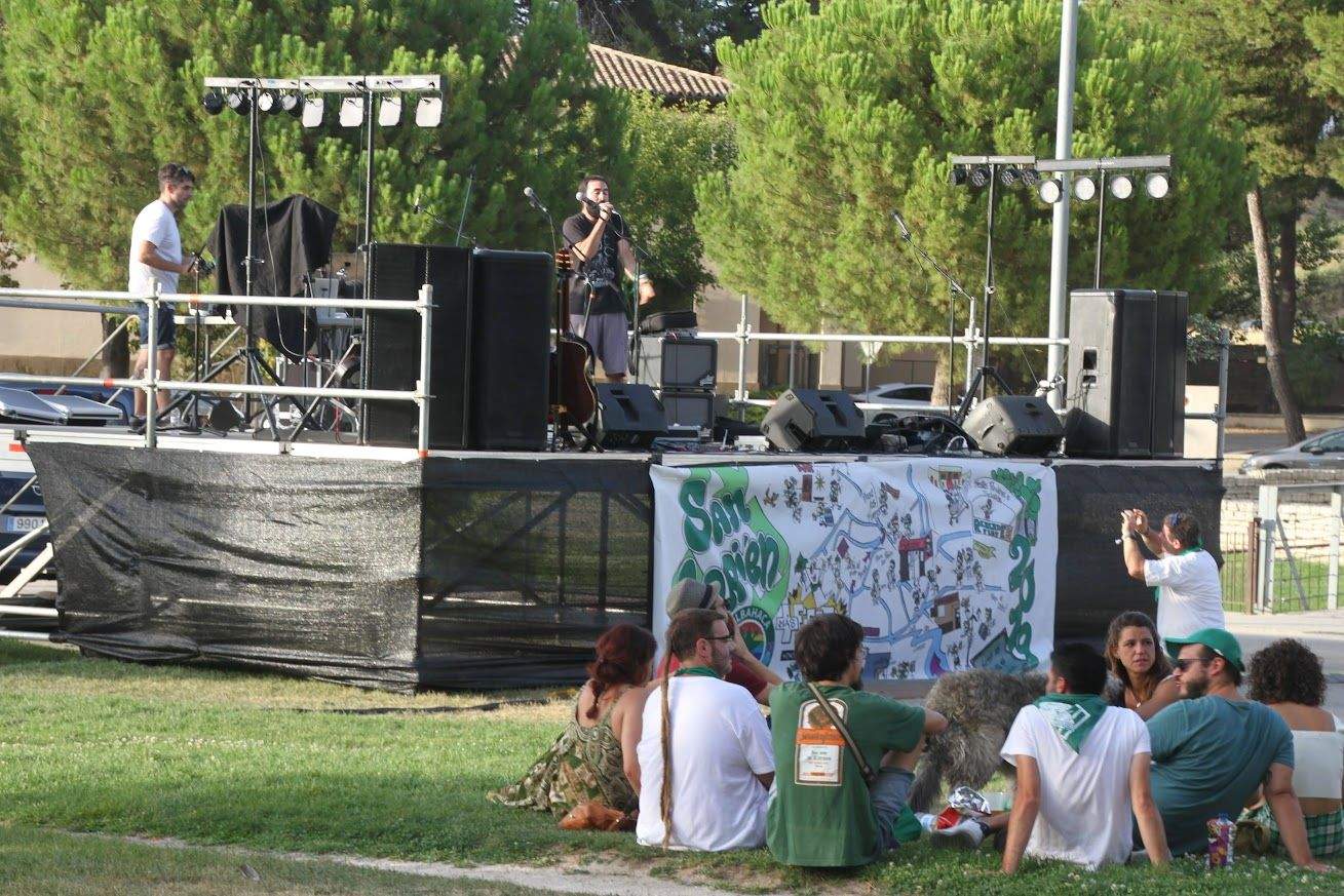 Reberde Fest. Foto Carlos Neofato 
