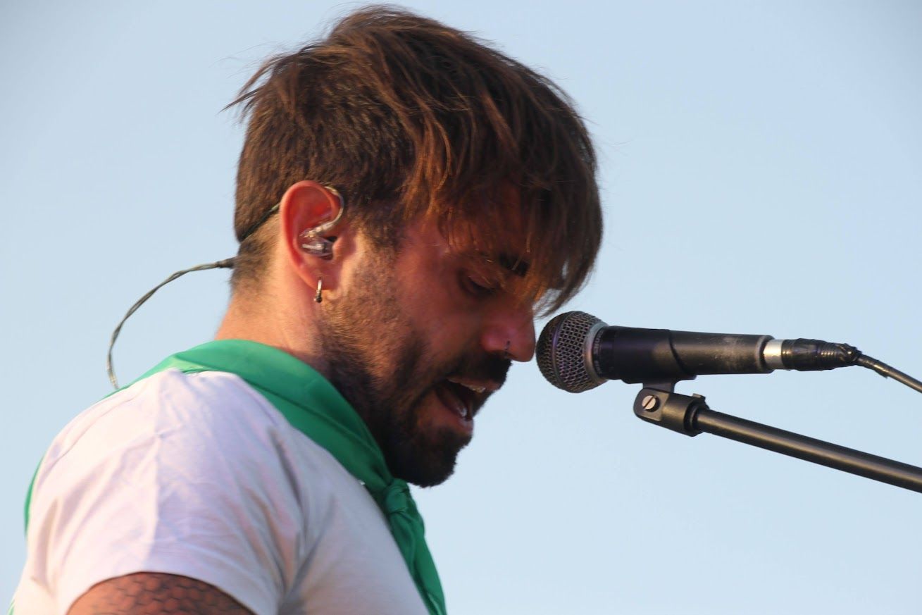 Reberde Fest. Foto Carlos Neofato 