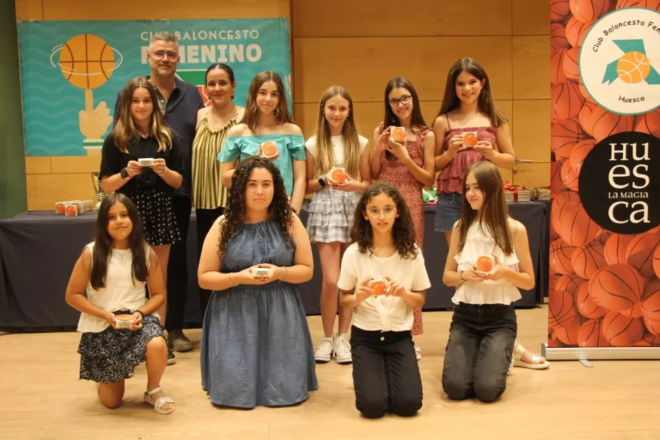 Alevín Star