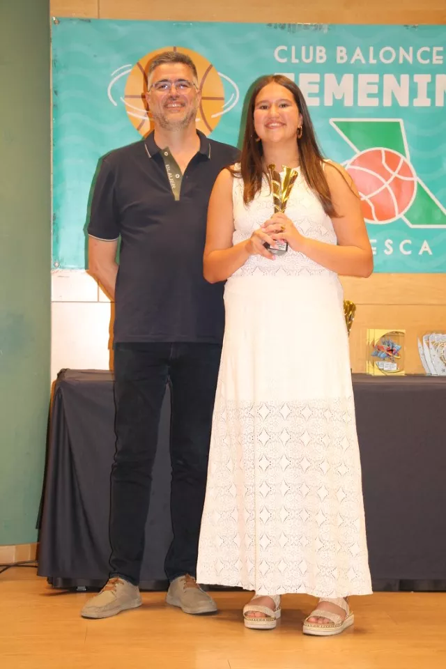 Cadete B Adriana Paco