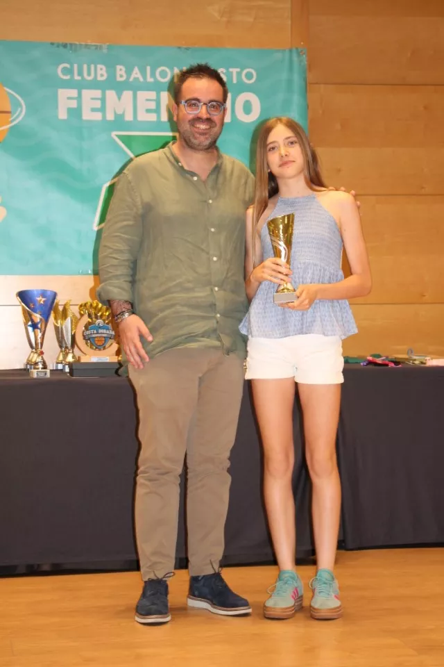 Pre Infantil Ara López
