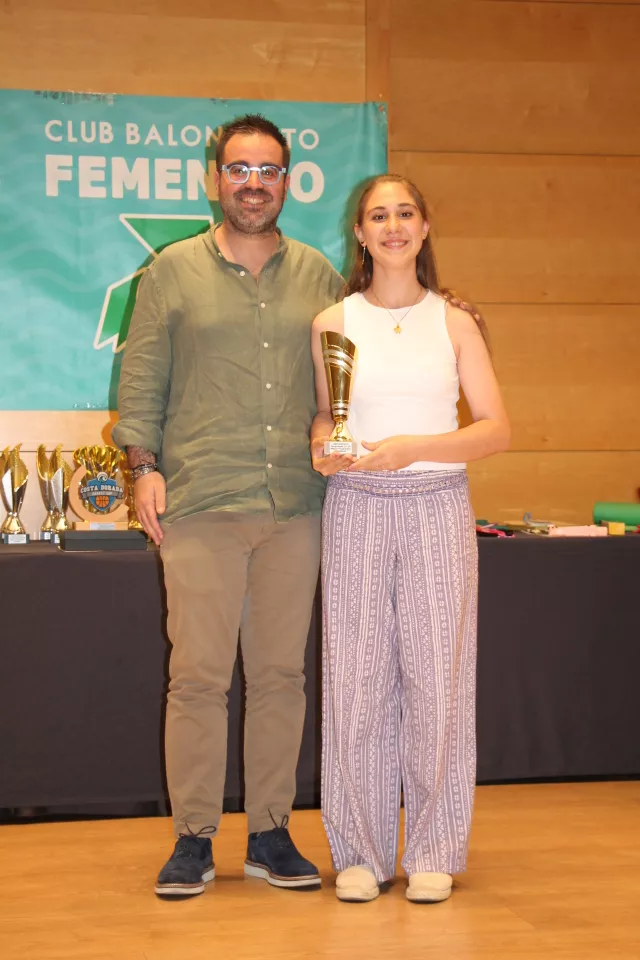 Pre Infantil Vera Zamora