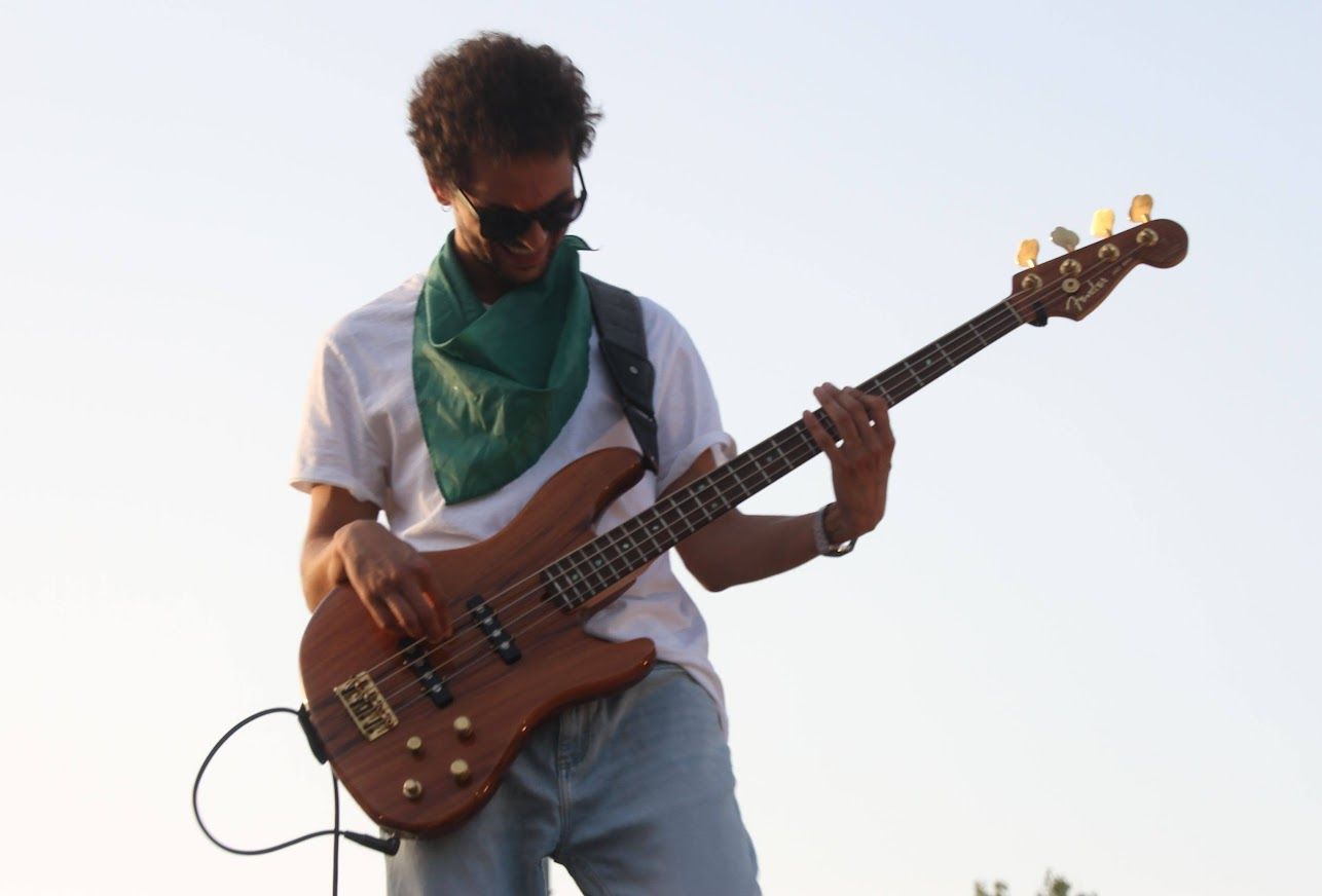 Reberde Fest. Foto Carlos Neofato 