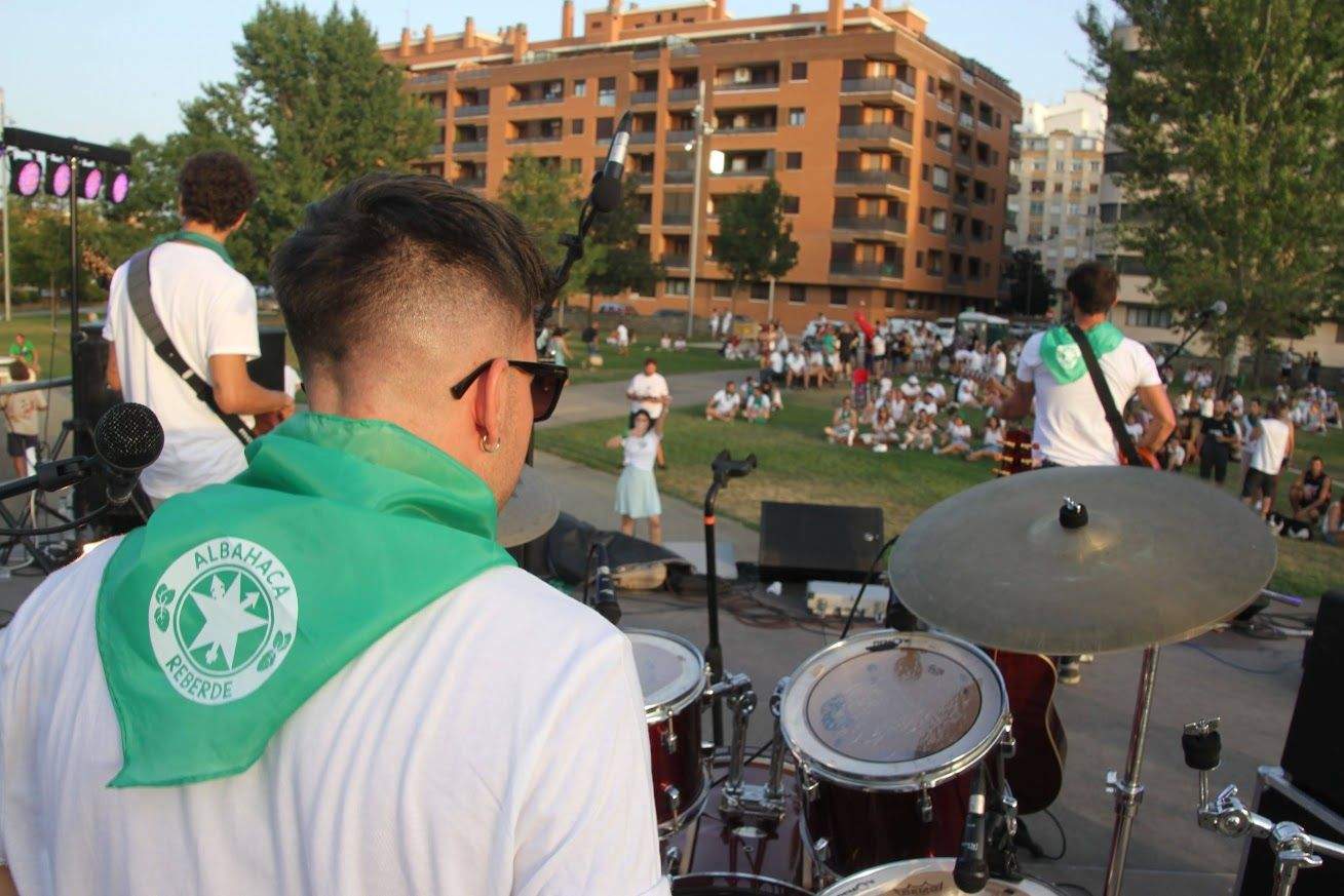 Reberde Fest. Foto Carlos Neofato 