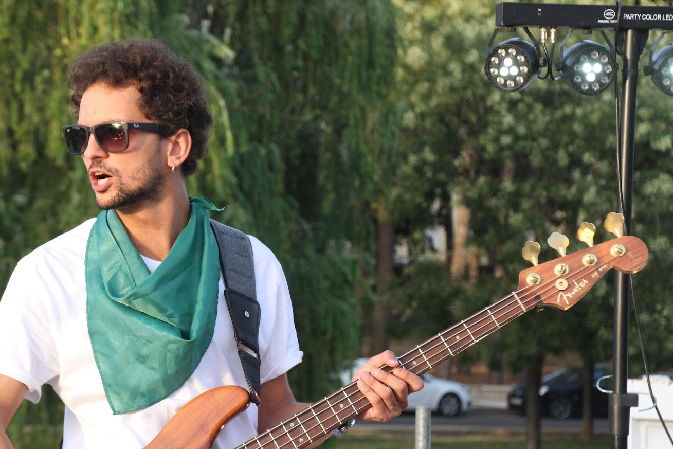 Reberde Fest. Foto Carlos Neofato 