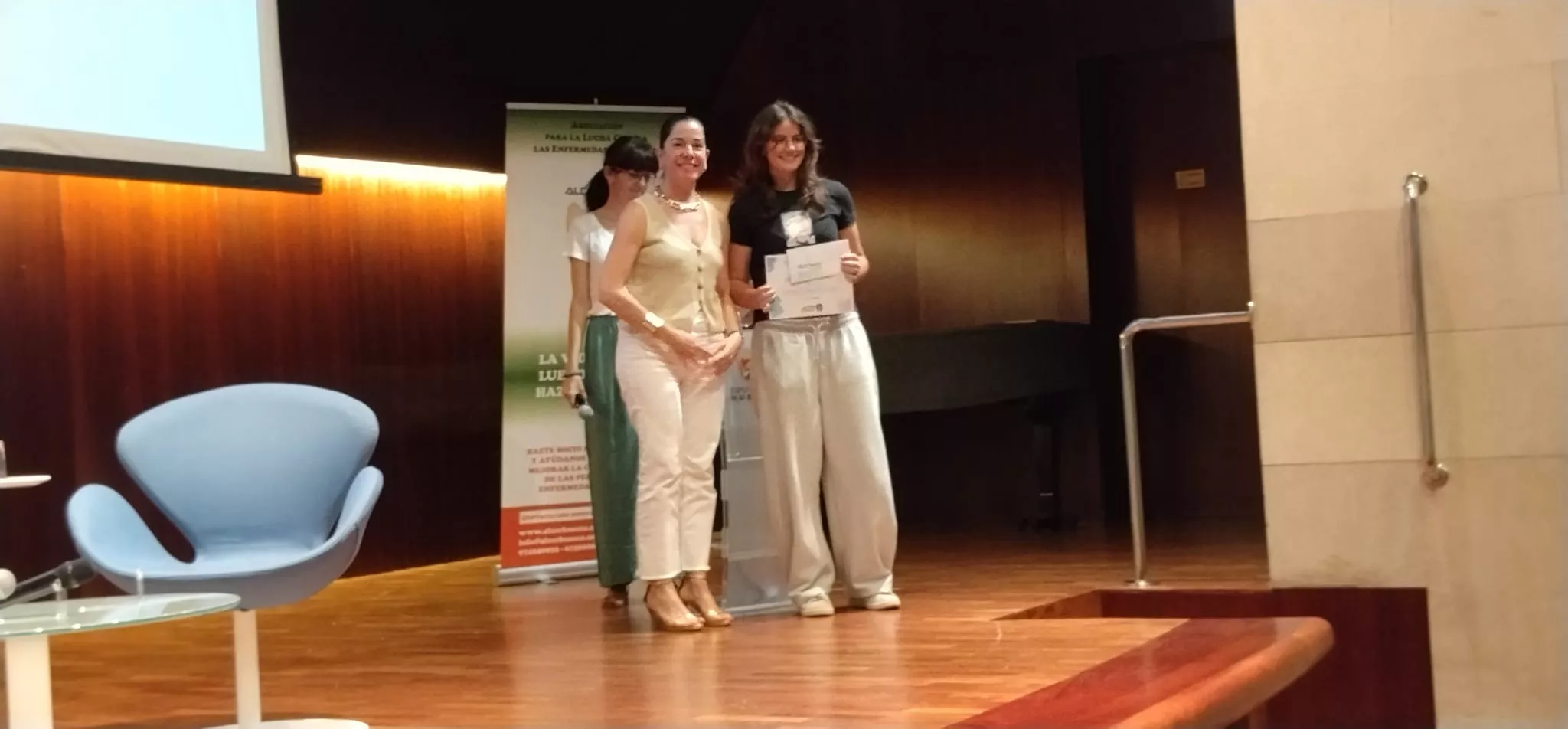 Día Nacional de Donación de Órganos de Alcer