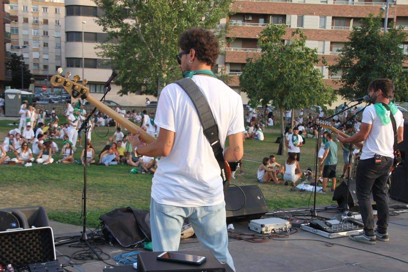 Reberde Fest. Foto Carlos Neofato 