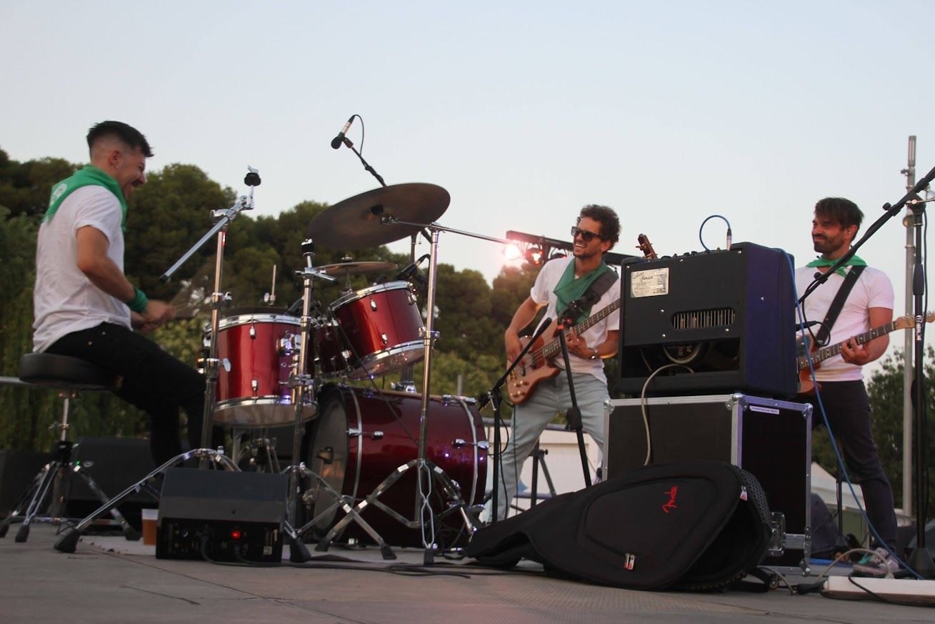 Reberde Fest. Foto Carlos Neofato 