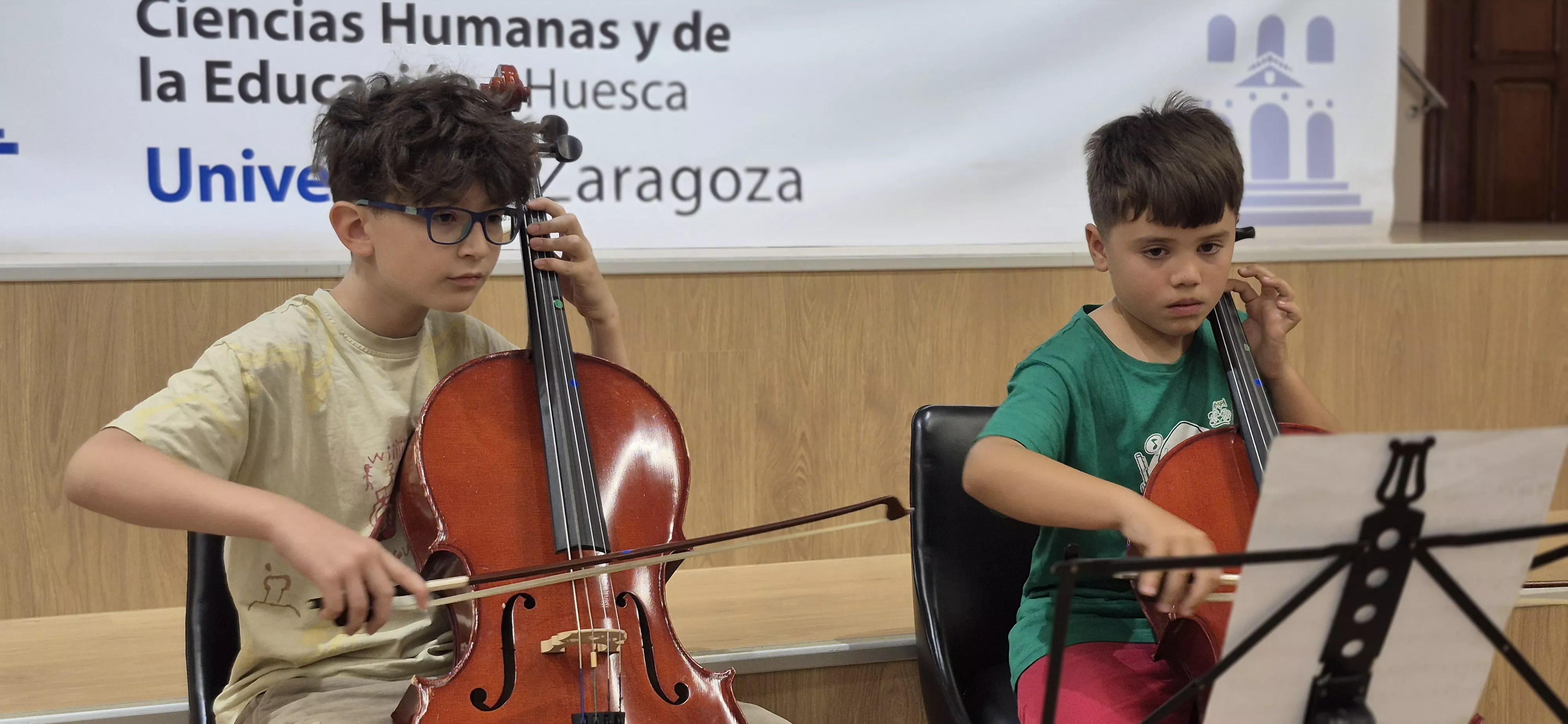 II Simposio Nacional de la Red de Universidades con la Infancia y la Adolescencia (RUIA). Foto Myriam Martínez