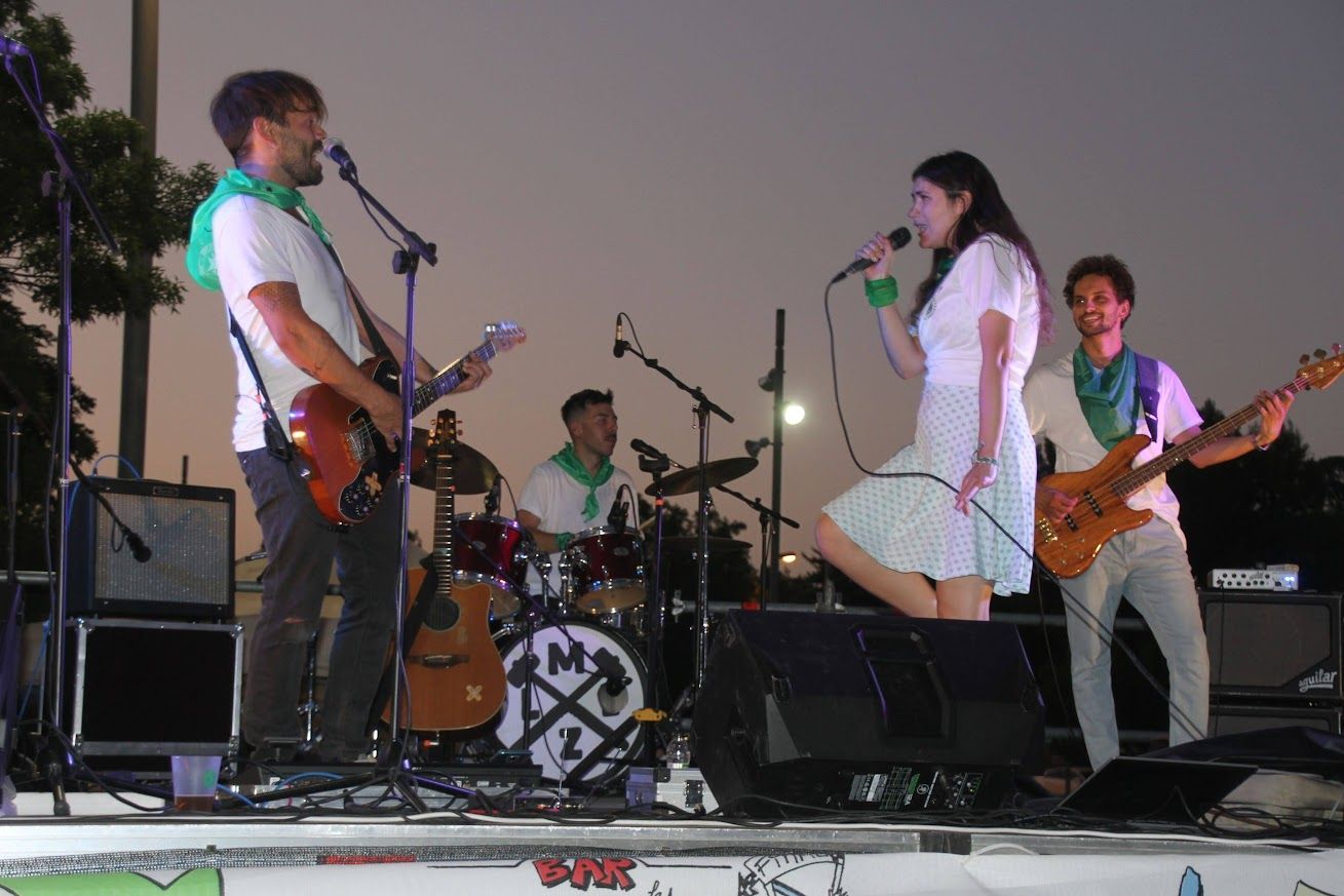 Reberde Fest. Foto Carlos Neofato 