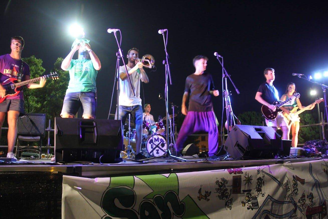Reberde Fest. Foto Carlos Neofato 