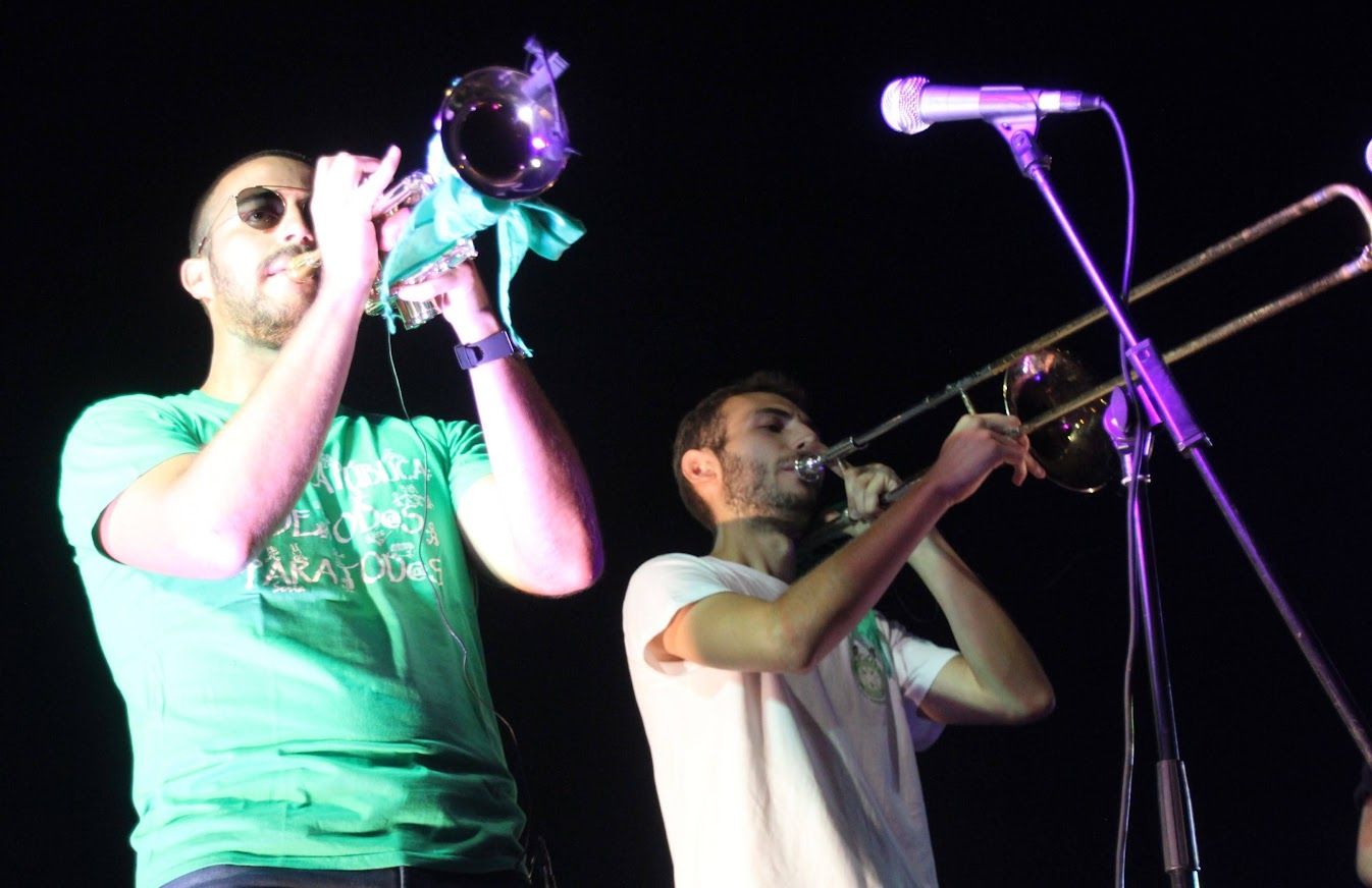 Reberde Fest. Foto Carlos Neofato 