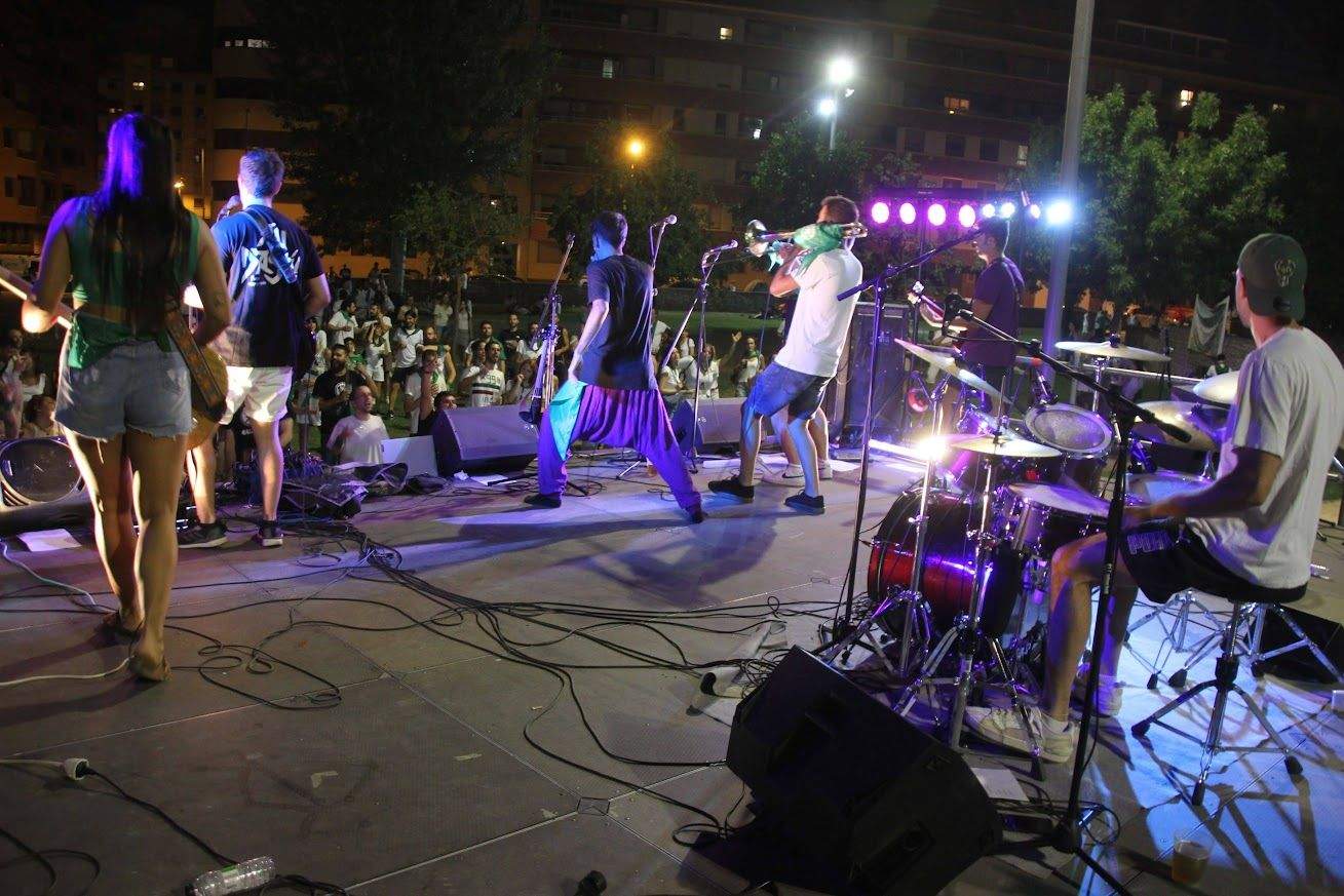 Reberde Fest. Foto Carlos Neofato 