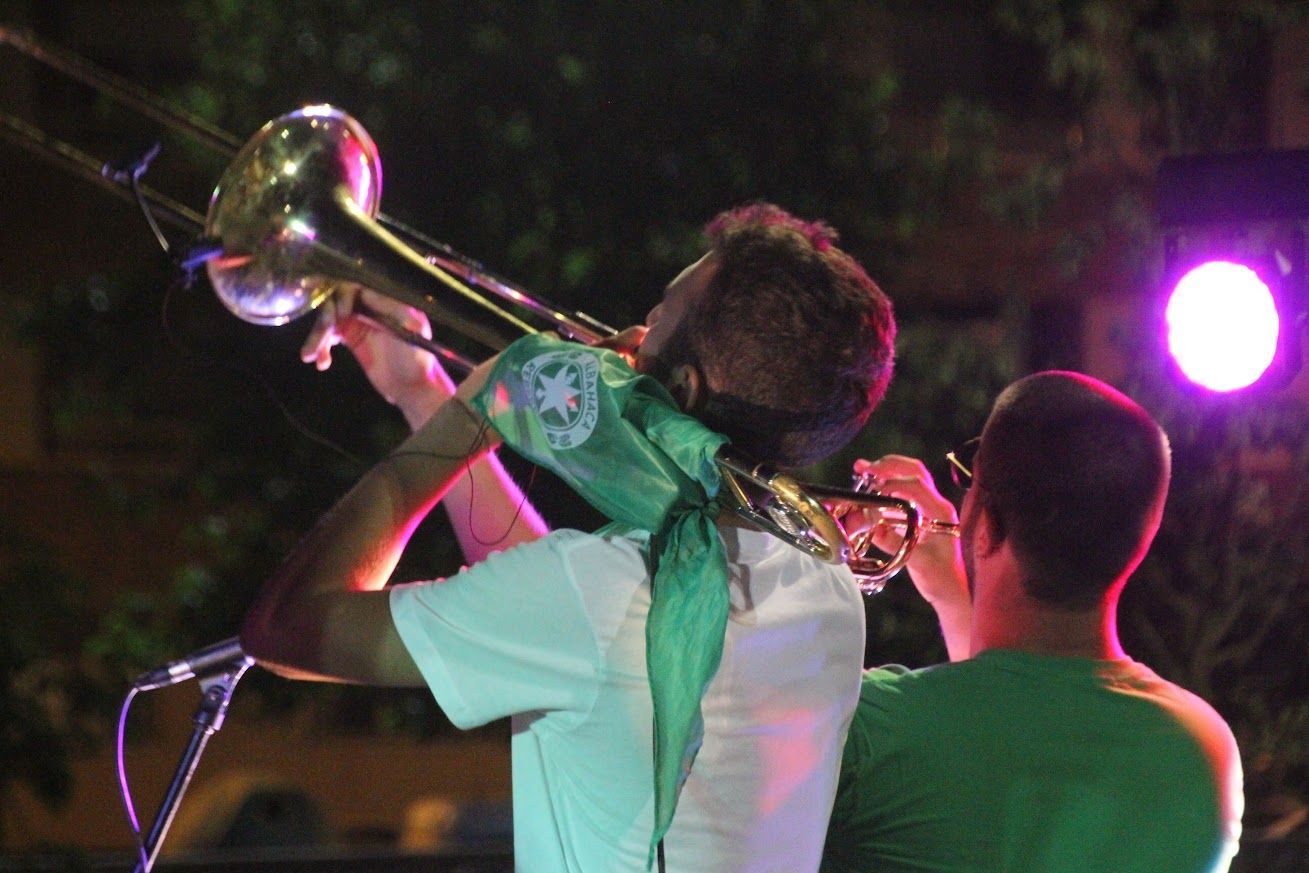 Reberde Fest. Foto Carlos Neofato 