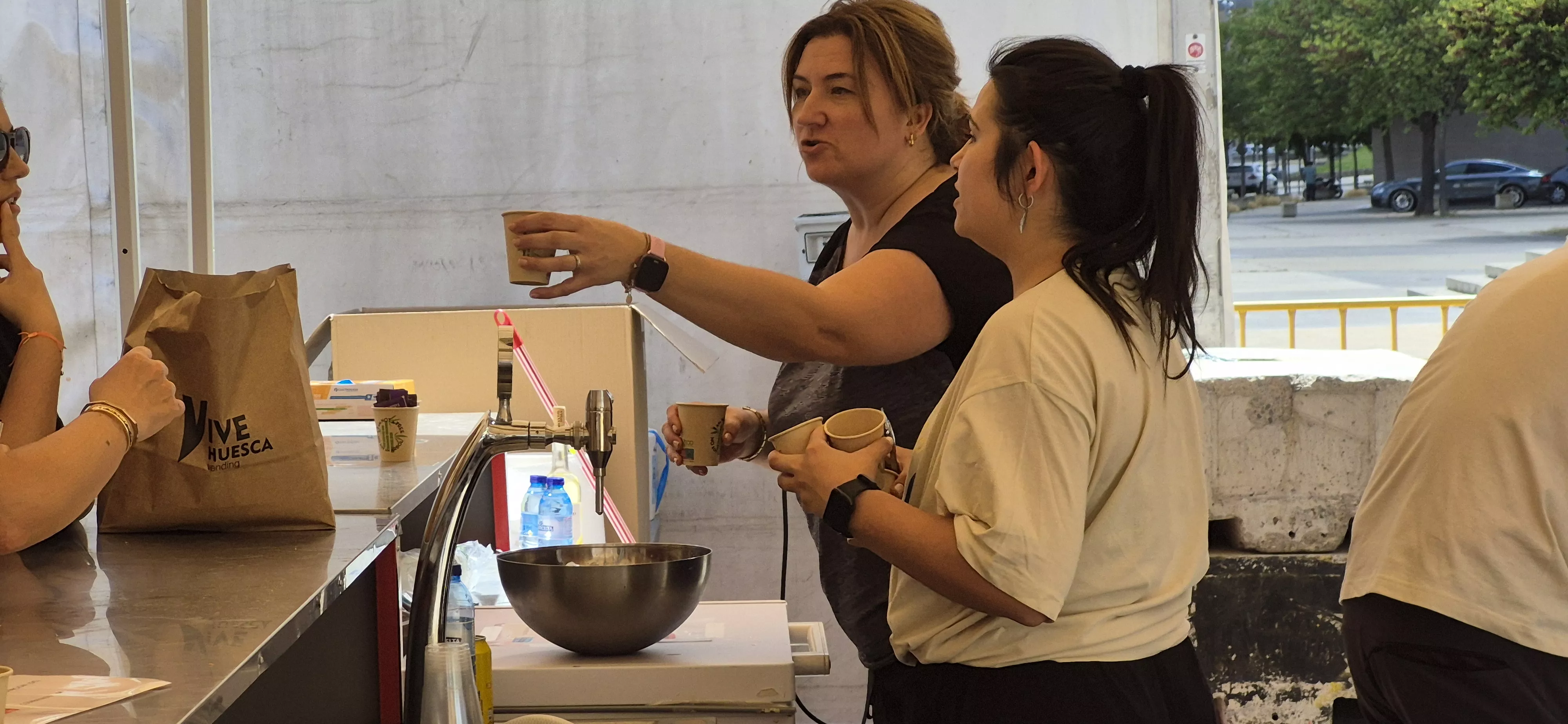 Tercera edición de Neurofest. Foto Myriam Martínez