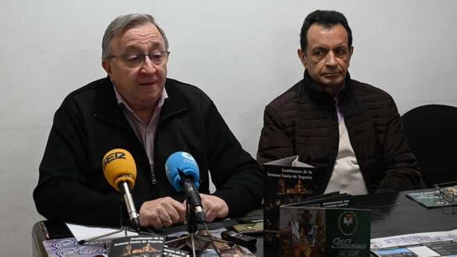 José Luis Gómez y José María Río.JPG José Luis Gómez y José María Río.JPG