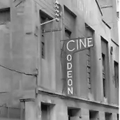 Cine Odeón Cine Odeón