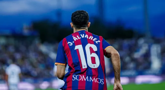 La reflexión de Jesús Álvarez tras el descenso: "No sé cómo empezar"