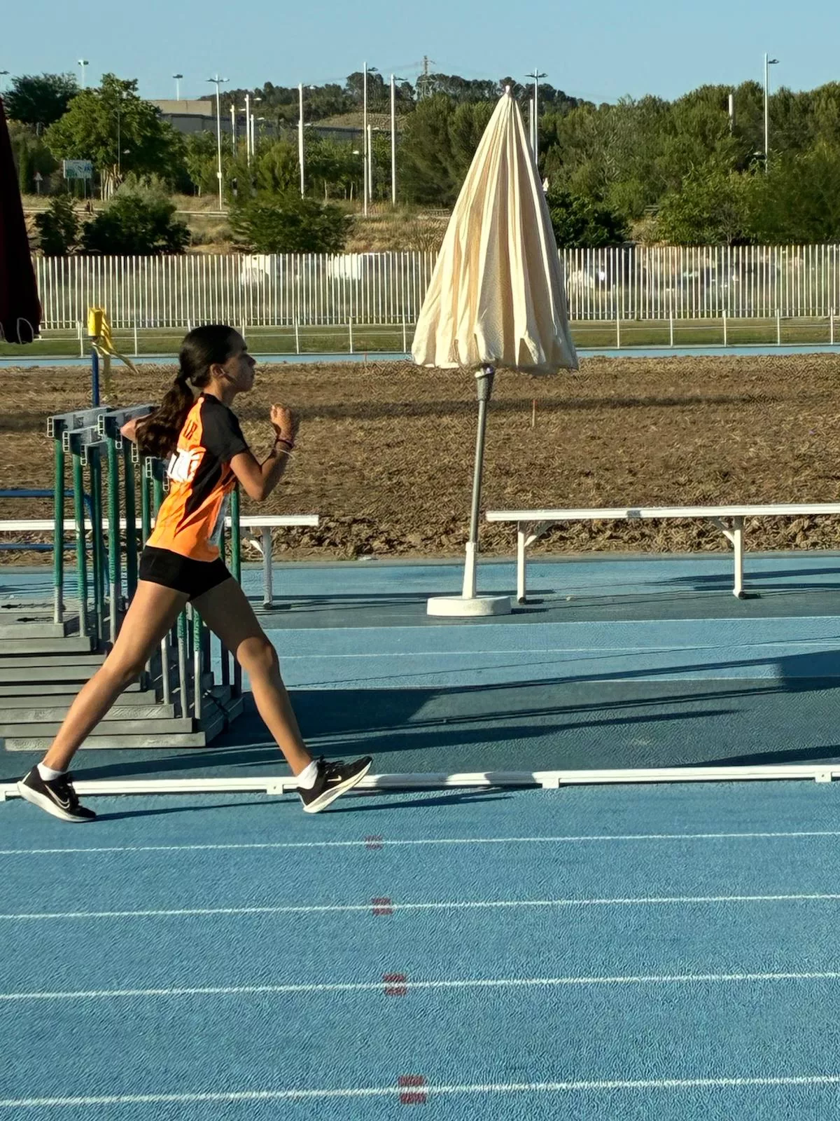 Campeonato de Aragón Sub-14 por equipos