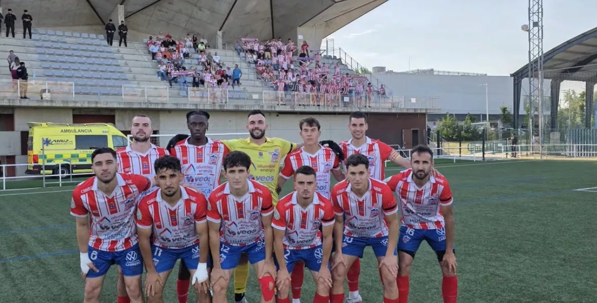 Once del Monzón en Cuarte.