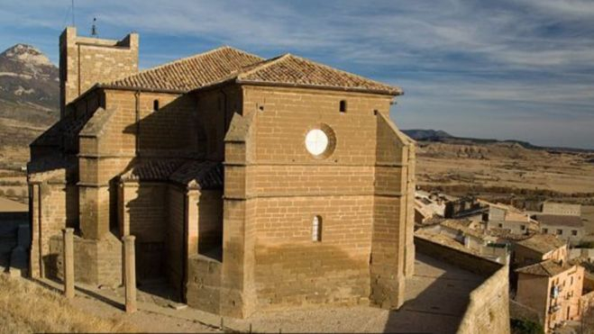 Camino de Santiago Camino de Santiago