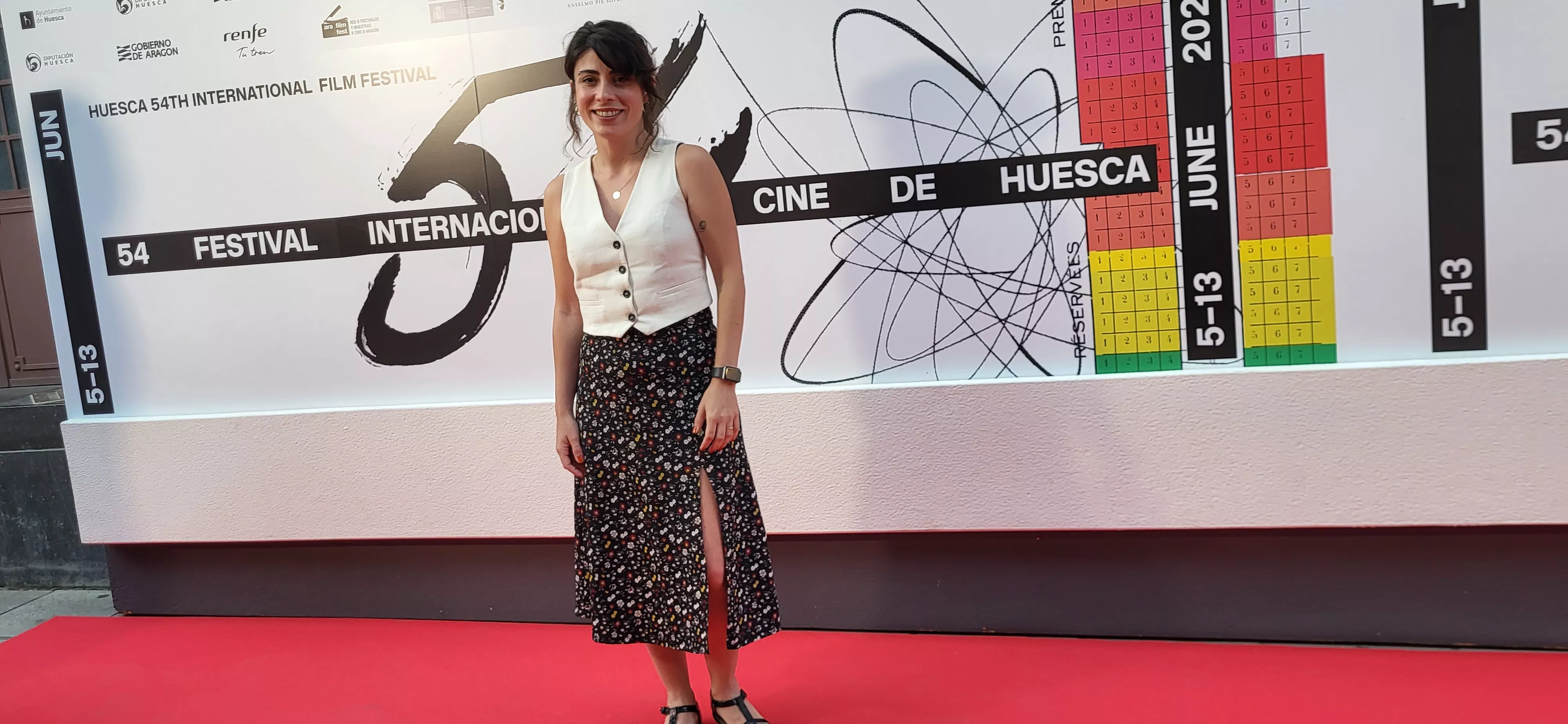 Entrega del premio Luis Buñuel a Eduard Fernández. Foto Mercedes Manterola