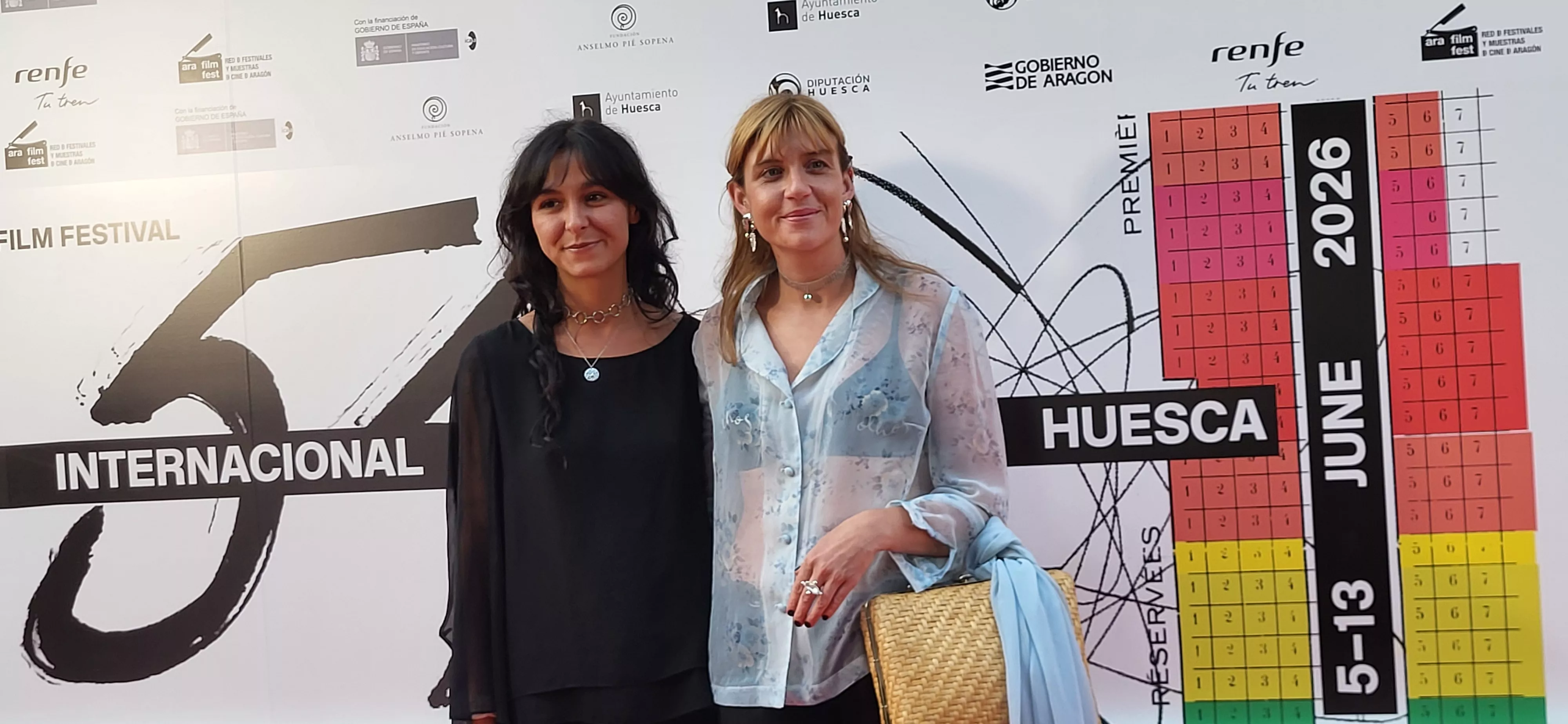 Entrega del premio Luis Buñuel a Eduard Fernández. Foto Mercedes Manterola