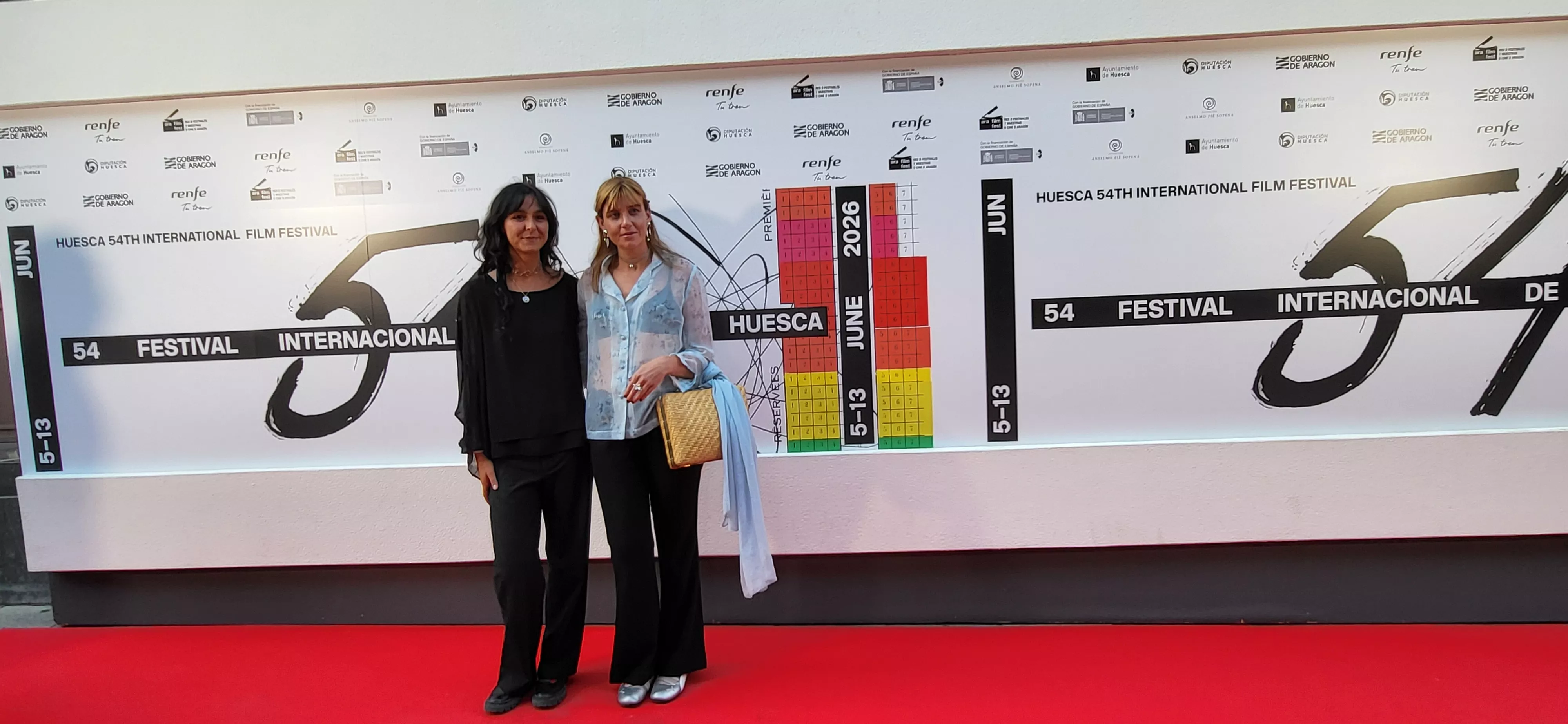 Entrega del premio Luis Buñuel a Eduard Fernández. Foto Mercedes Manterola