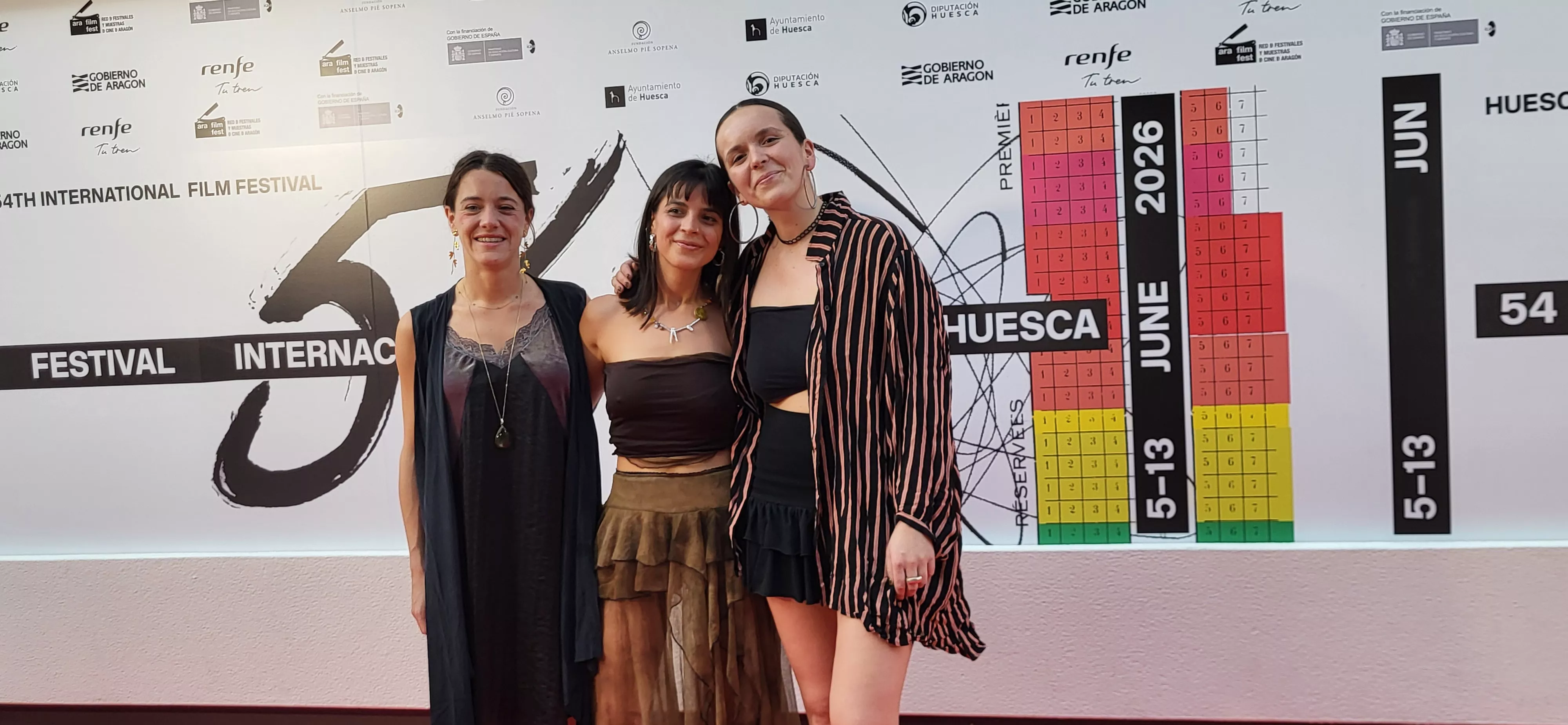 Entrega del premio Luis Buñuel a Eduard Fernández. Foto Mercedes Manterola