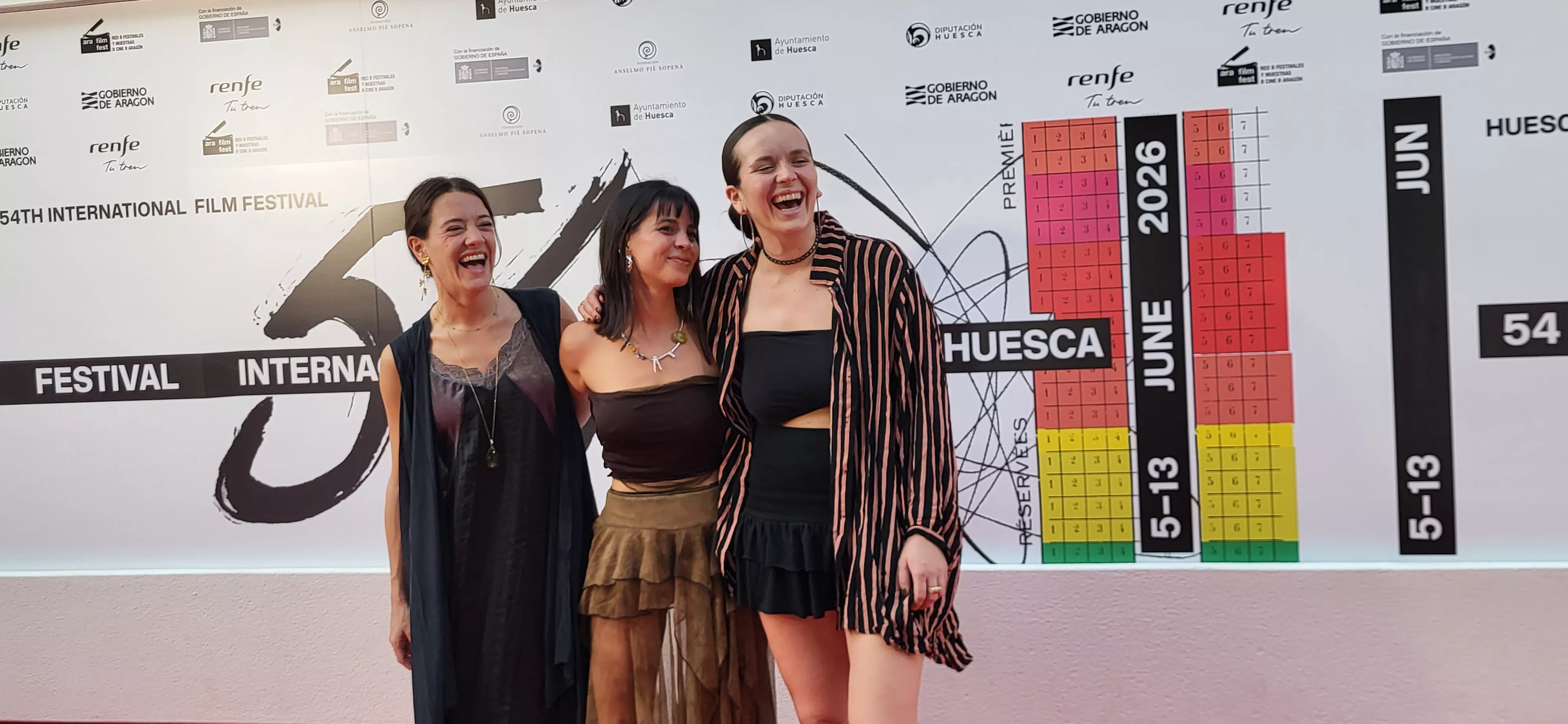 Entrega del premio Luis Buñuel a Eduard Fernández. Foto Mercedes Manterola