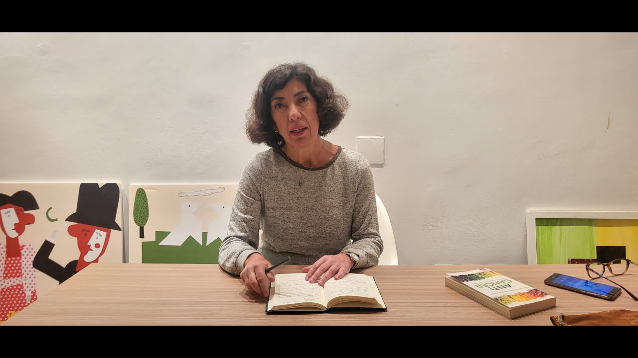 Las endorfinas son unas sustancias que se producen en nuestro organismo y se caracterizan porque producen bienestar. Se llaman las hormonas de la felicidad y producen alegría y buen ánimo. La doctora González nos habla de ellas.