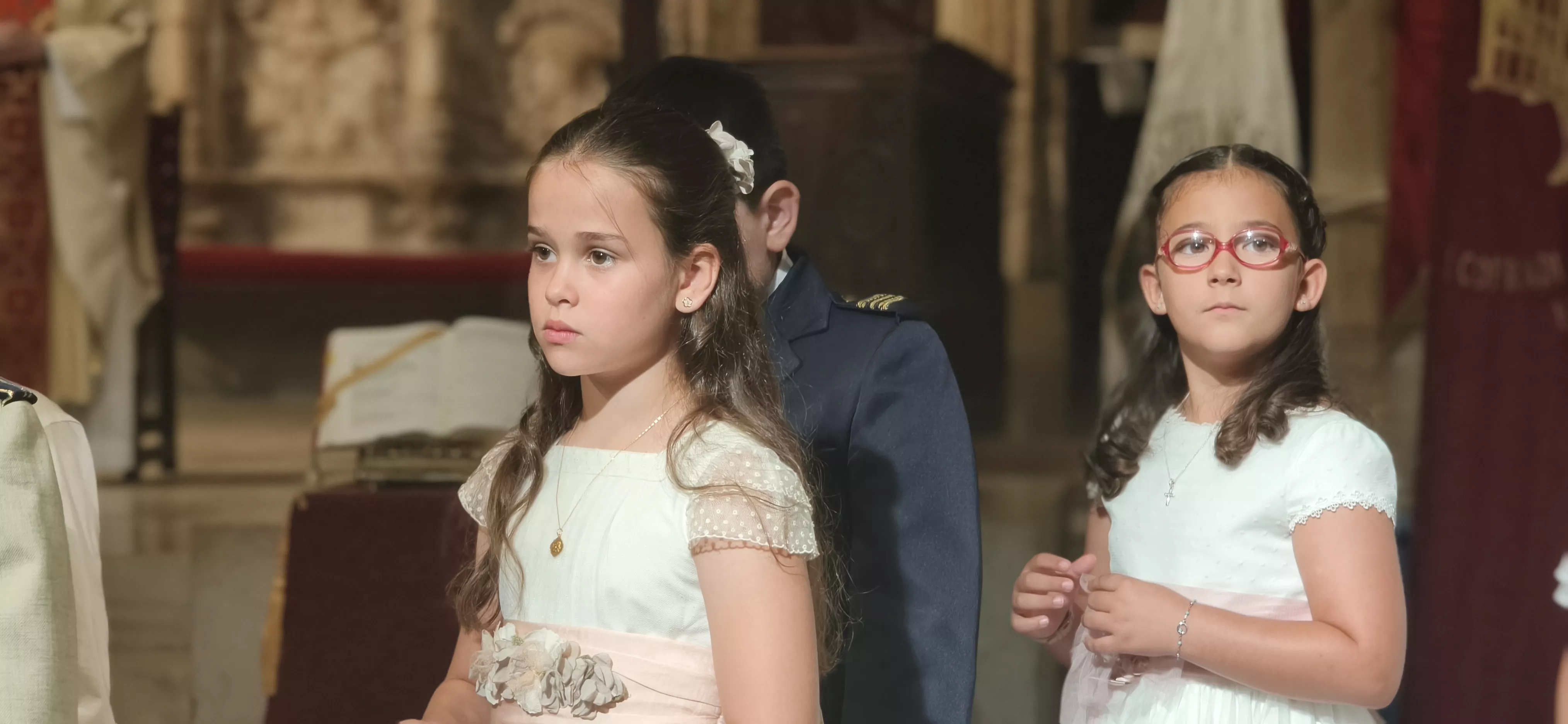 Festividad del Corpus Christi en Huesca. Foto María José Sampietro Brosed
