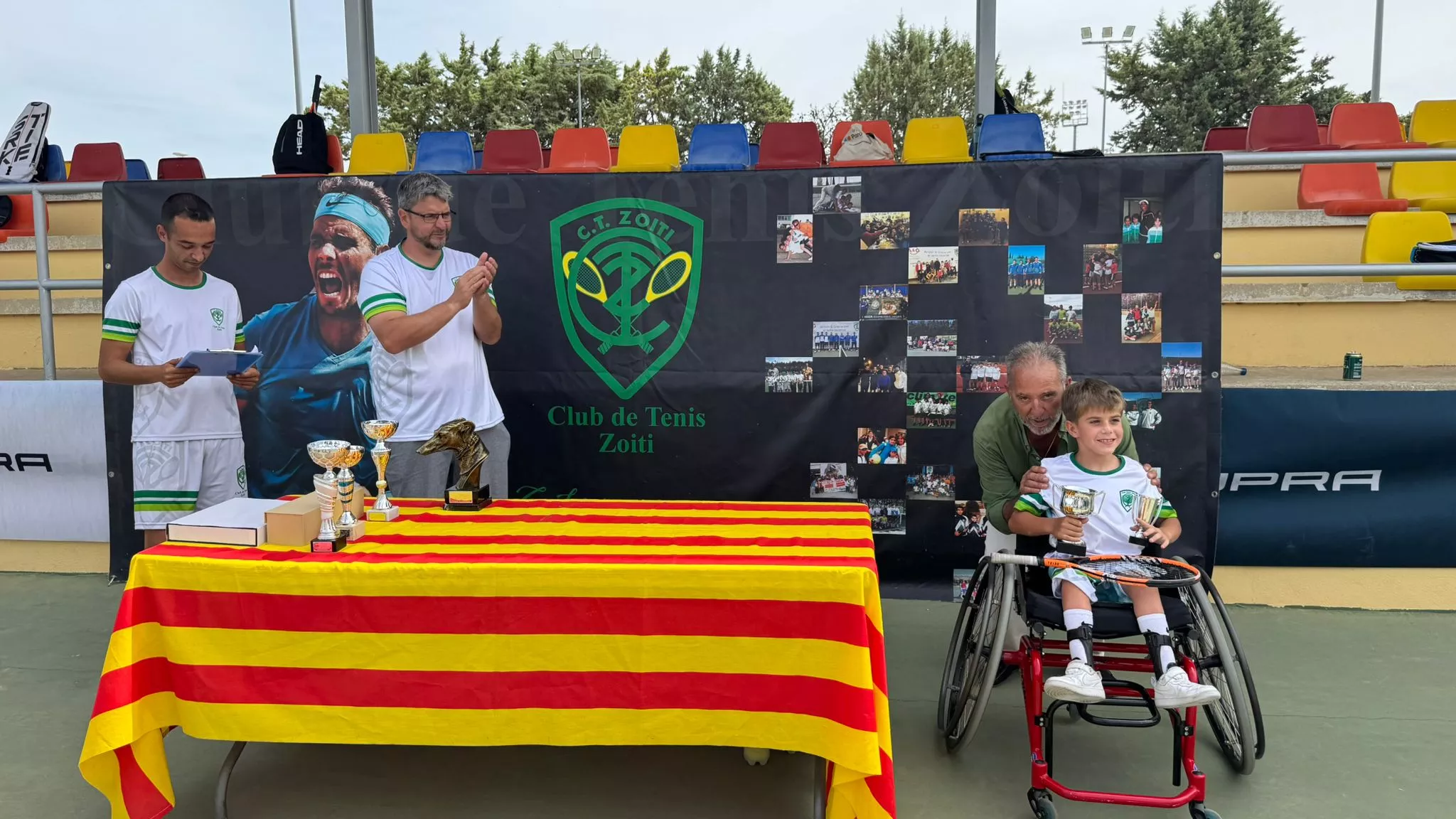 Torneo Social CT Zoiti-Cupra