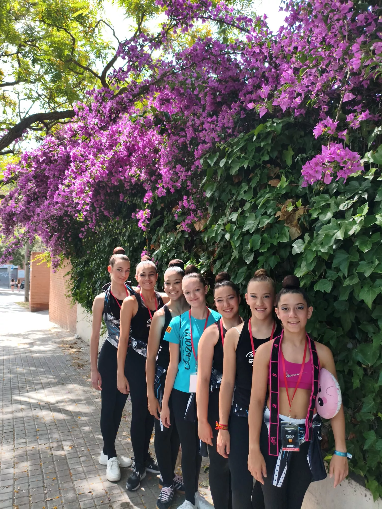 Infantiles Club 2000