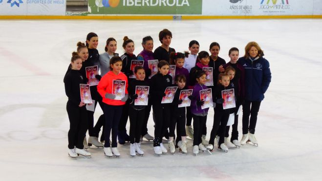 Foto de familia. Foto de familia.