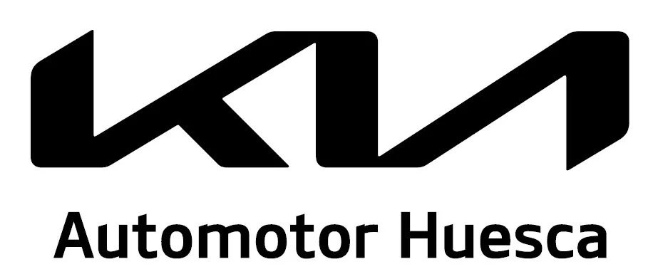 Logo Automotor Huesca KIA