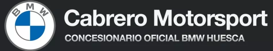 Logo Cabrero Motorsport