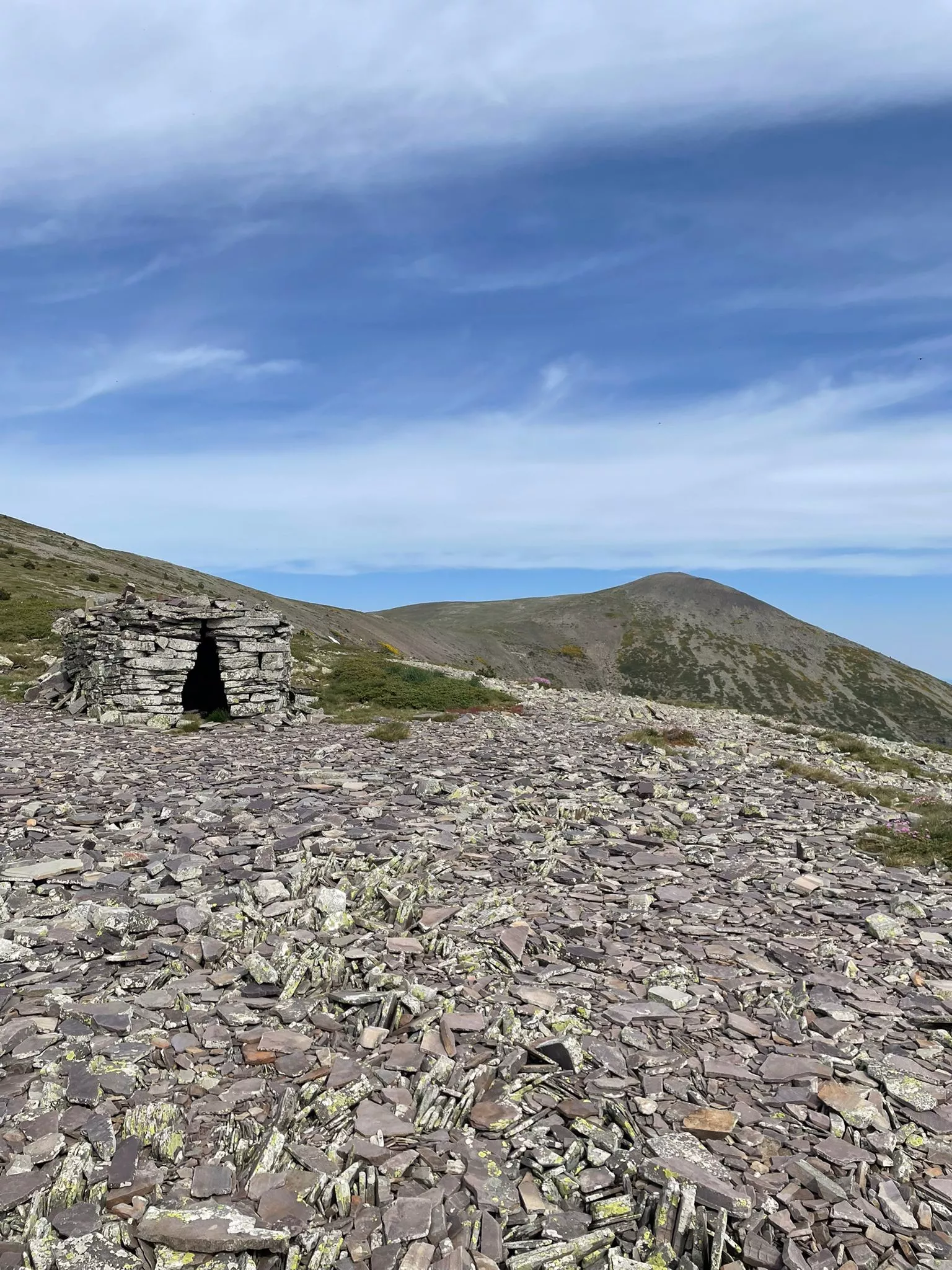 Jornadas de los Javieres en el Moncayo. Fotos Iván Jaime