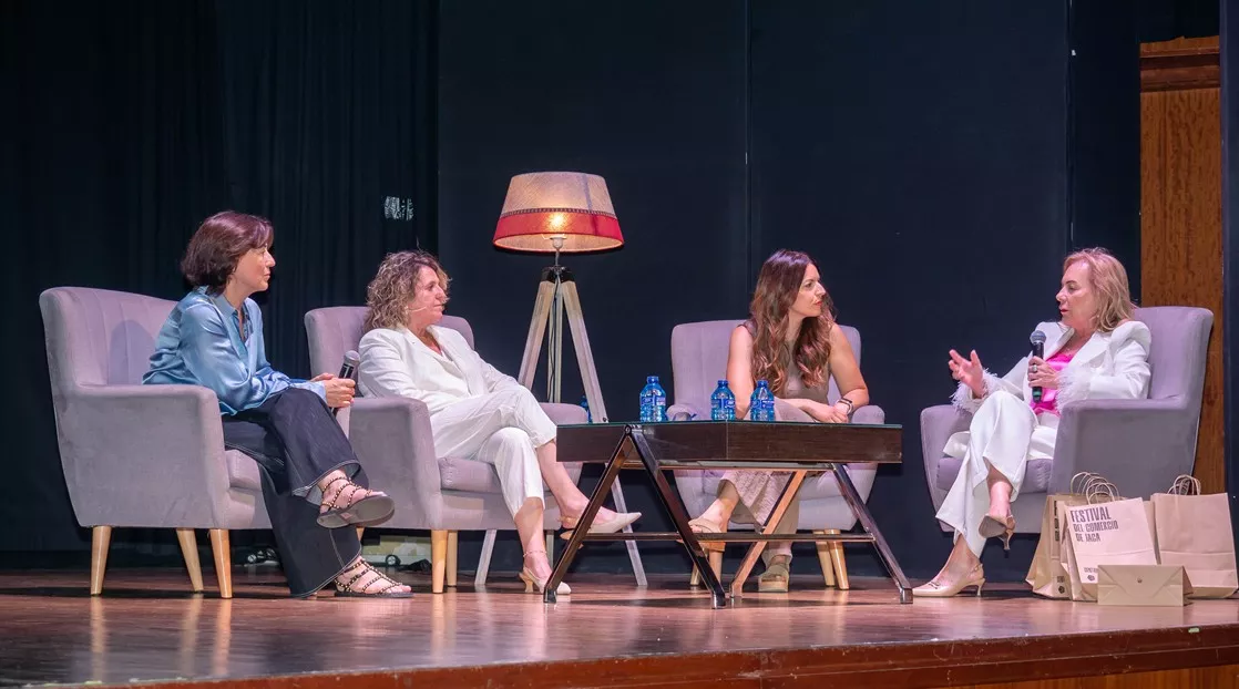 Gala de Premios de Acomseja en Jaca