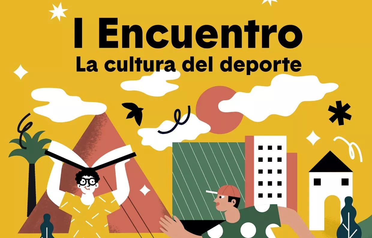 Presencia altoaragonesa en el Encuentro La Cultura del Deporte