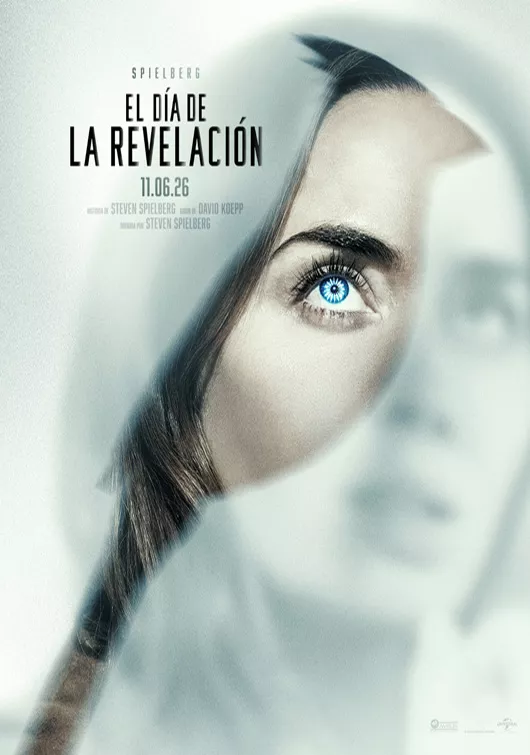 Carátula de la película.